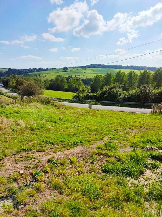 Le Paradis D'Ayli Aywaille Εξωτερικό φωτογραφία